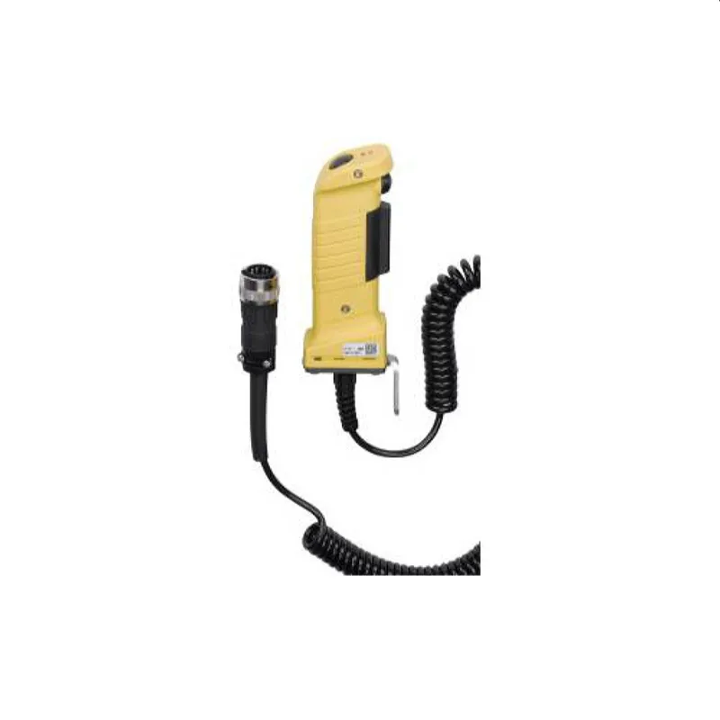 ABB Stotz-Kontakt Zustimmungsschalter JSD-HD4-320D26 2TLA920076R0000