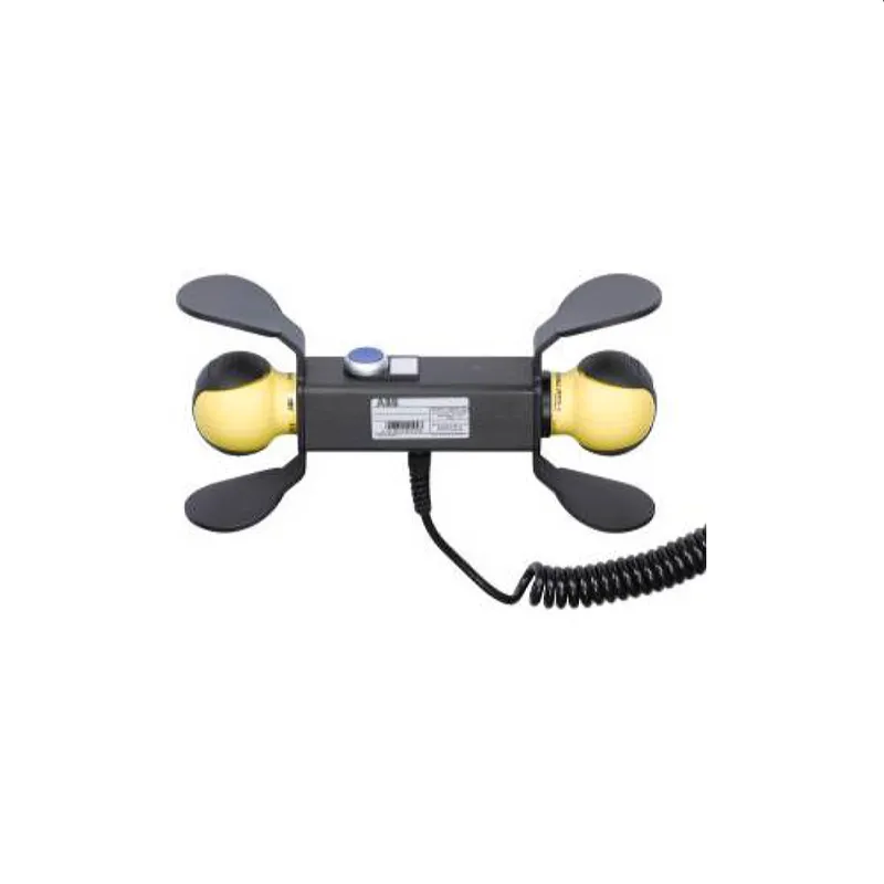 ABB Stotz-Kontakt Zweihandbedienung JSD-TD25P-820700 2TLA930029R0000