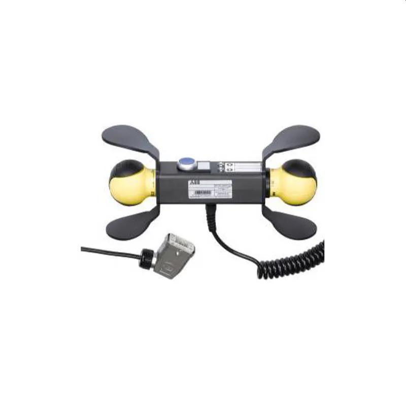 ABB Stotz-Kontakt Zweihandbedienung JSD-TD25P-820751 2TLA930052R0000