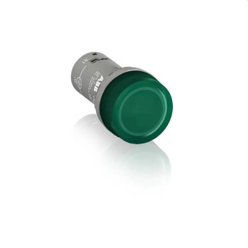 ABB Stotz-Kontakt Meldeleuchte CL2-515G 1SFA619403R5152