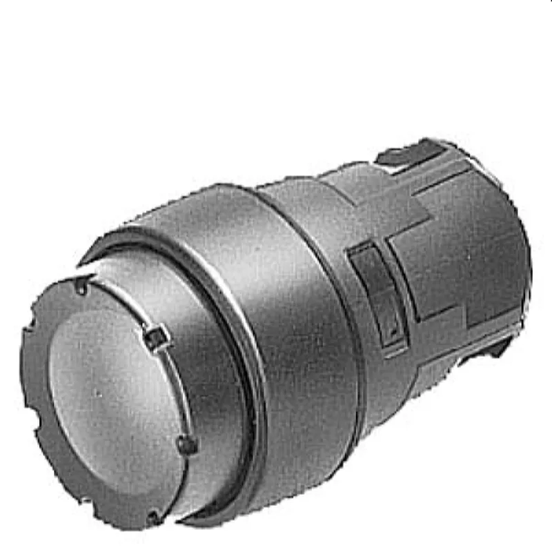 Siemens Betätigungselement 16mm hohem gelb 3SB2001-0LD01