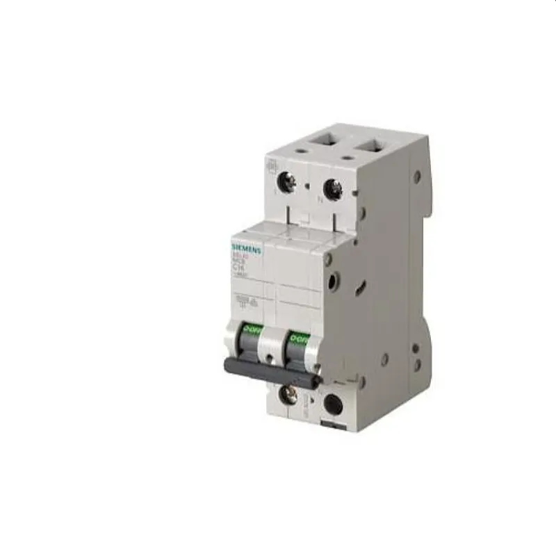 Siemens Leitungsschutzschalter, Automat 230V 1+Npolig B13A 5SL4513-6