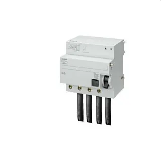 Siemens FI-Schutzschalter, FI fuer Leistungsschutzschalter 5SM2347-6