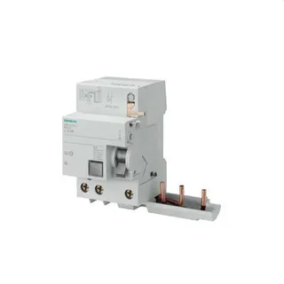 Siemens FI-Schutzschalter, FI fuer Leistungsschutzschalter 5SM2332-6