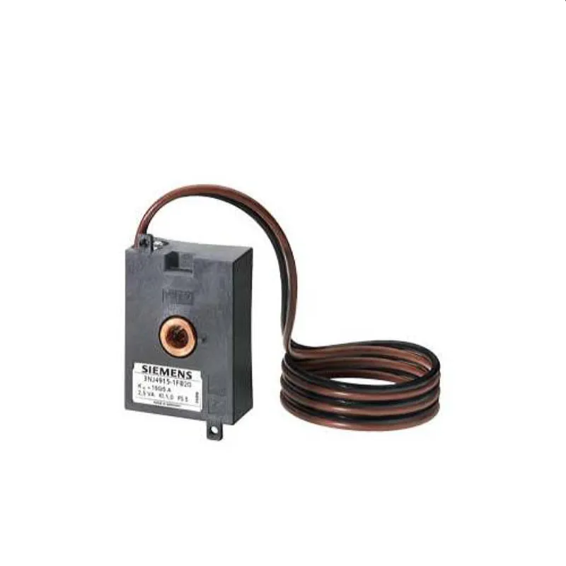 Siemens Lasttrennleiste NH00 3NJ4915-1EA10