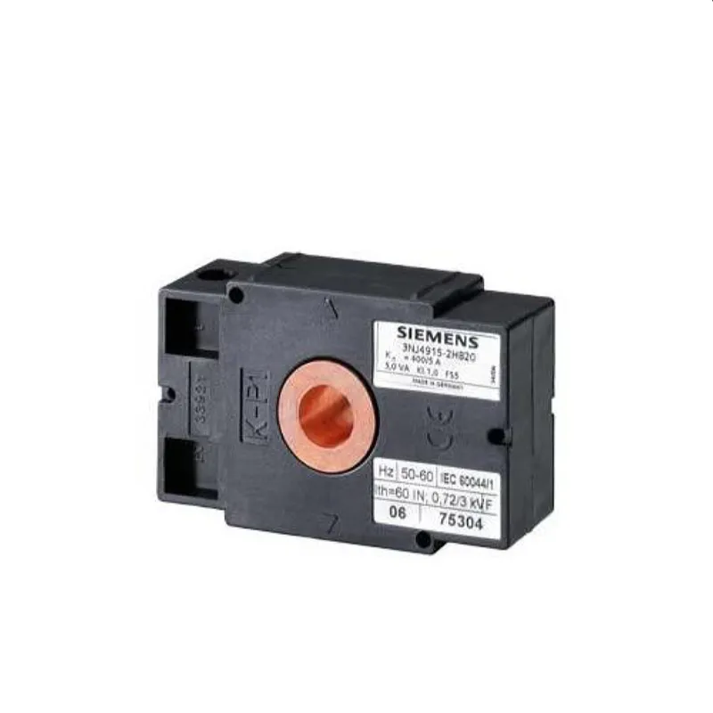 Siemens Lasttrennleiste NH1-3 3NJ4915-2KB10