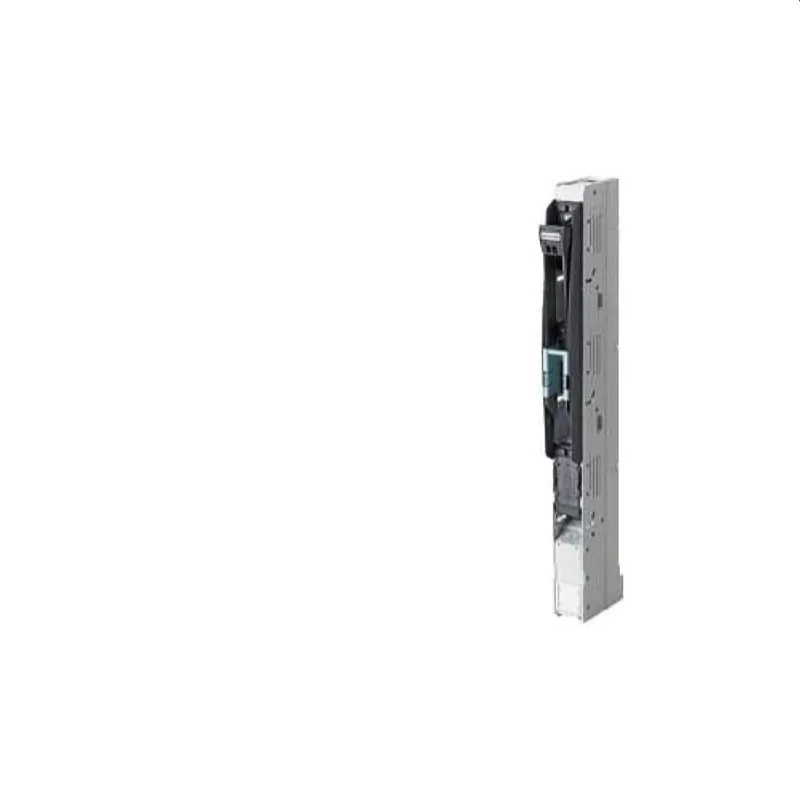 Siemens Lasttrennleiste 3polig schaltbar 3NJ4103-3BF01