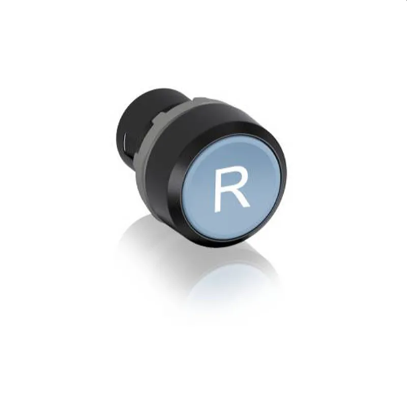 ABB Stotz-Kontakt Rückstelltaster KPR1-101L ohne Stössel 1SFA616160R1014