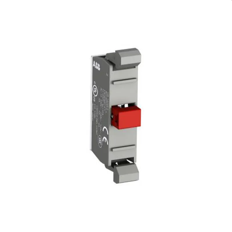 ABB Stotz-Kontakt Mikro-Kontaktelement MCBL-10 1SFA611612R1010