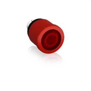 ABB Stotz-Kontakt Pilzstaster MPMP3-11R Not-Aus 40mm rot 1SFA611511R1101