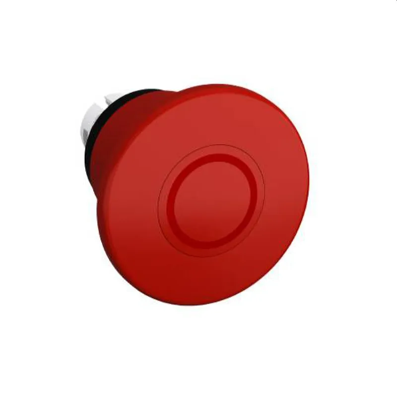 ABB Stotz-Kontakt Pilzstaster MPMP4-10R Not-Aus 60mm rot 1SFA611514R1001