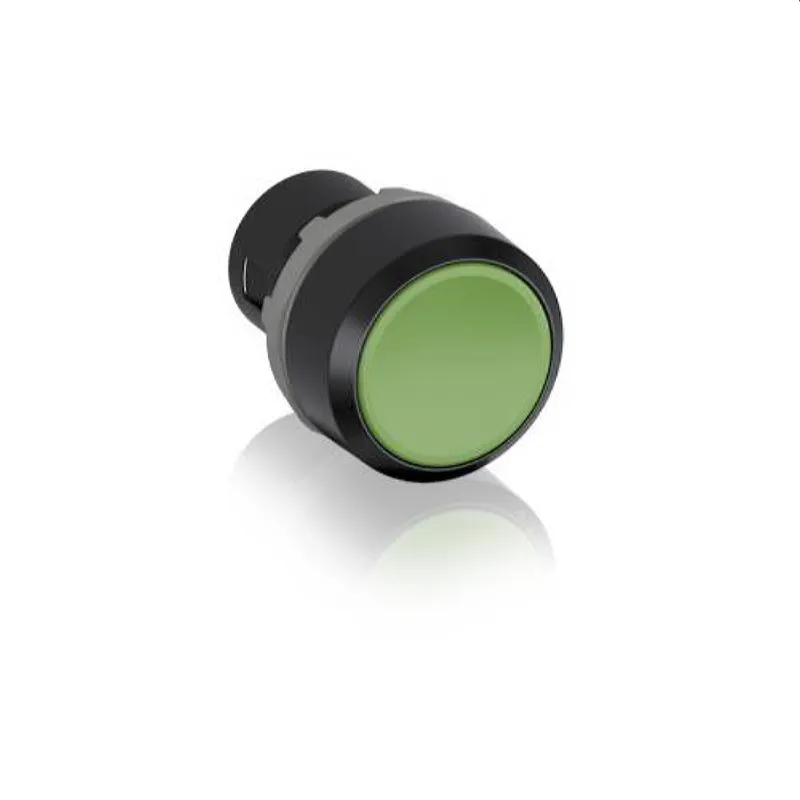 ABB Stotz-Kontakt Rückstelltaster KPR1-100G ohne Stössel 1SFA616160R1002