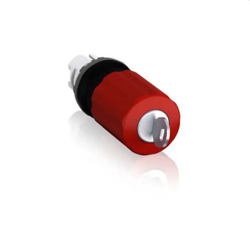 ABB Stotz-Kontakt Tastervorsatz MPEK3-12R 1SFA611522R1201
