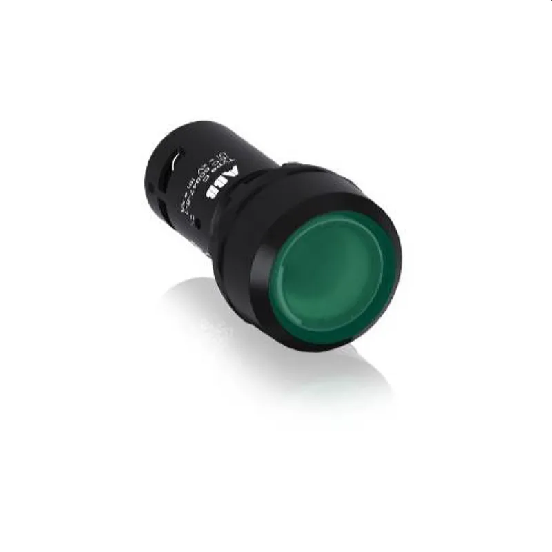 ABB Stotz-Kontakt Leuchtdrucktaster CP2-11G-10 LED compact 1SFA619101R1112