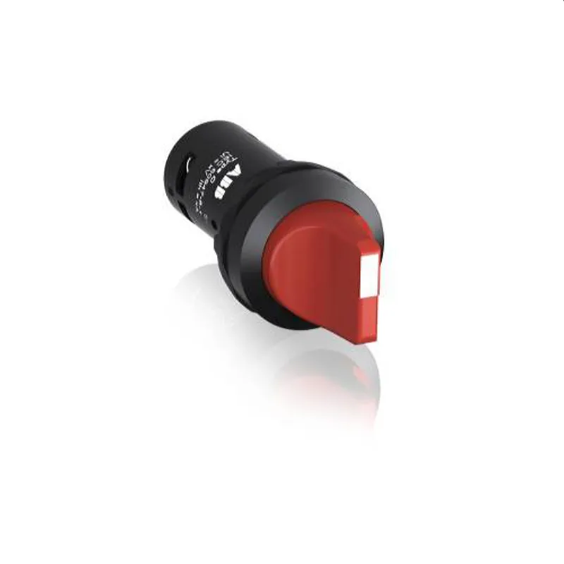 ABB Stotz-Kontakt Wahlschalter C3SS1-10R-11 1SFA619210R1071