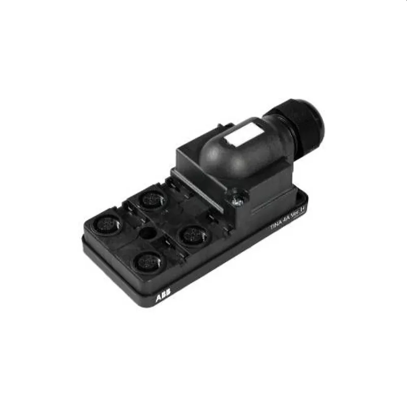 ABB Stotz-Kontakt Anschlussblock TINA 4A 2TLA020054R0300