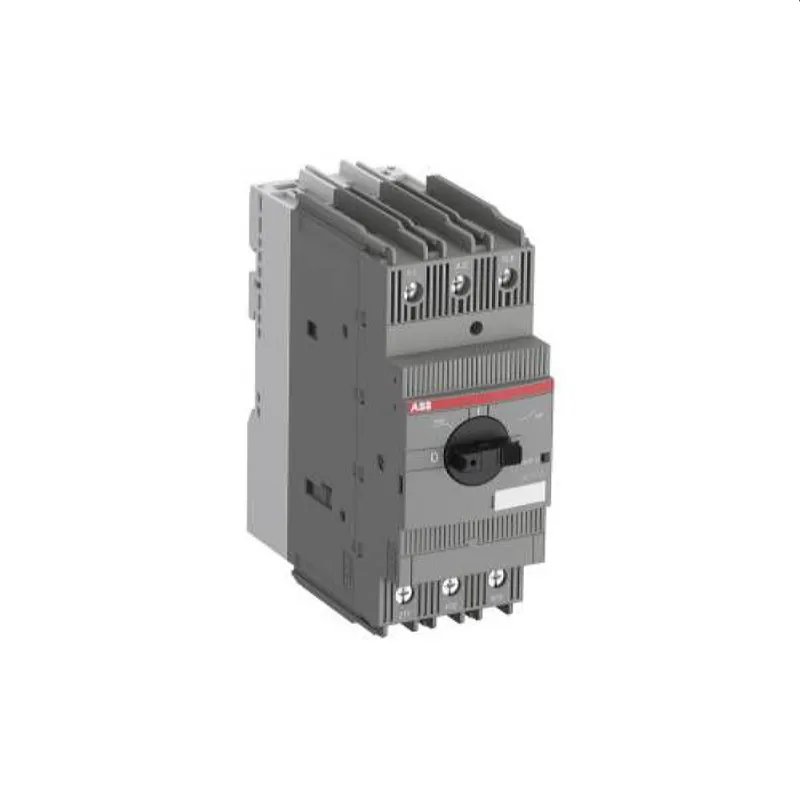 ABB Stotz-Kontakt Kurzschlussschalter MO165-54 1SAM461000R1016