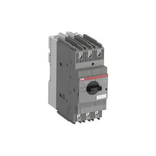 ABB Stotz-Kontakt Kurzschlussschalter MO165-16 1SAM461000R1011