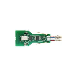 ABB Stotz-Kontakt Stampfer JSHD4 AT PCB 2TLA020005R0900
