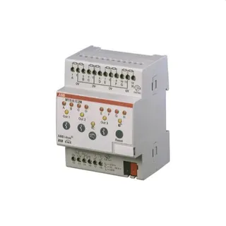 ABB Stotz-Kontakt Bedienterminal MT/S8.12.2M 2CDG110110R0011