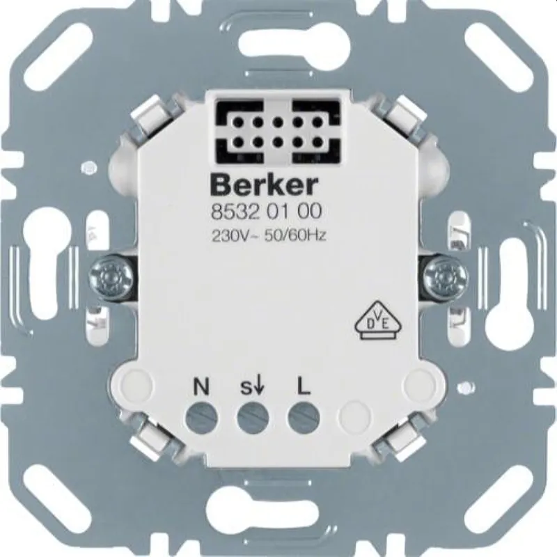 Berker Wächter, Bewegungsmelder M385320100 Nebenstelle