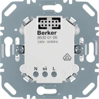 Berker Wächter, Bewegungsmelder M385320100 Nebenstelle