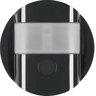 Berker Wächter, Bewegungsmelder M385341231 Komfort 1,1m schwarz glaenzend