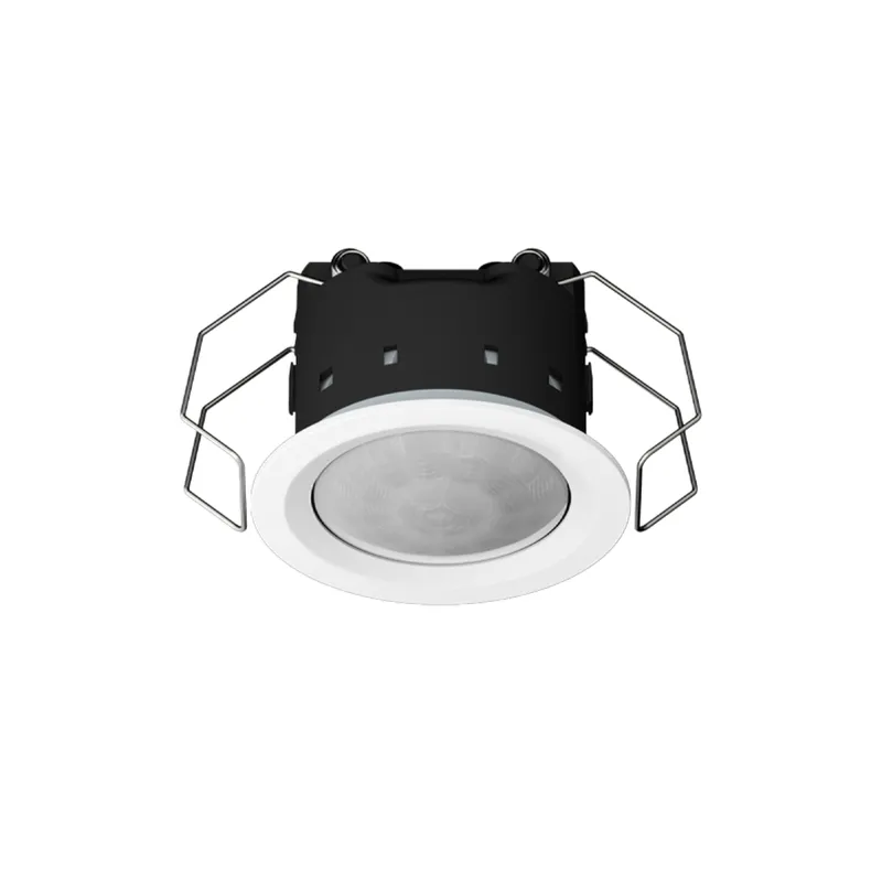 Jung KNX Präsenzmelder Mini Standard, alpinweiß 3361MWW