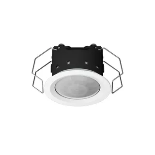 Jung KNX Präsenzmelder Mini Standard, alpinweiß 3361MWW