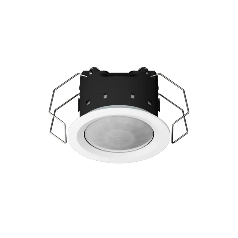 Jung KNX Präsenzmelder Mini Universal, alpinweiß 3361-1MWW