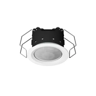 Jung KNX Präsenzmelder Mini Universal, alpinweiß 3361-1MWW