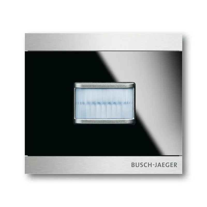 Busch-Jaeger 6345-825-101 180 UP Wächter, Bewegungsmelder