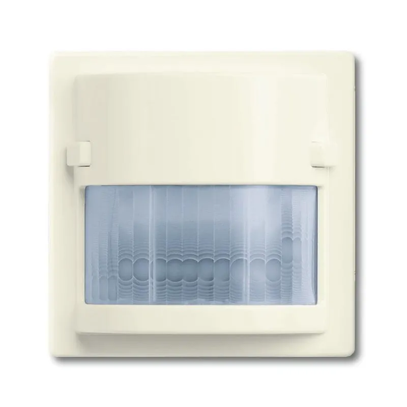 Busch-Jaeger 6122/02-82 180 Komfort Wächter, Bewegungsmelder