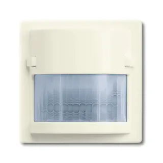 Busch-Jaeger 6122/02-82 180 Komfort Wächter, Bewegungsmelder