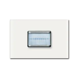 Busch-Jaeger 6345-811-101 prion Wächter, Bewegungsmelder
