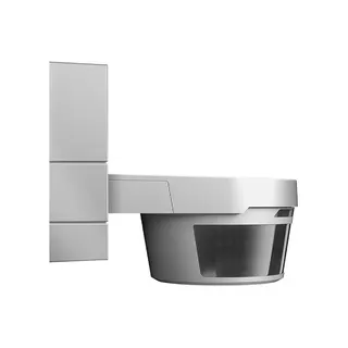 Busch-Jaeger 6179/01-208 Waechter KNX MasterLine Wächter, Bewegungsmelder