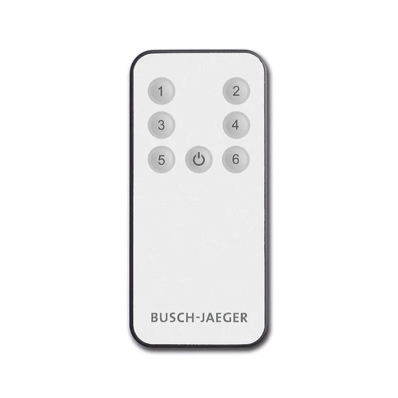 Busch-Jaeger 6179 Waechter KNX MasterLine Wächter, Bewegungsmelder