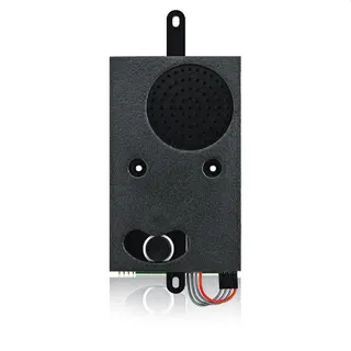 Ritto Einbaulautsprecher 1492102 TwinBus