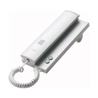 Ritto Tischkonsole 1731070 TwinBus weiss