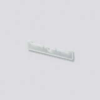 Siedle Tischzubehör ZTS 800-01 W WEISS