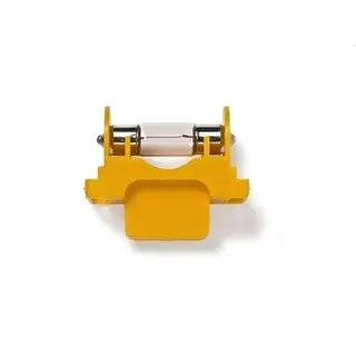 Siedle Lampenhalter für Soffittenlampe zu TM/IM 511-... Gelb 200010182-00