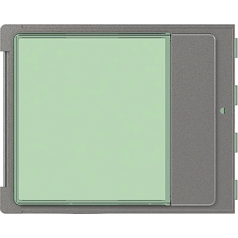 Bticino Frontblende 352205 f. Infomodul ROBUR