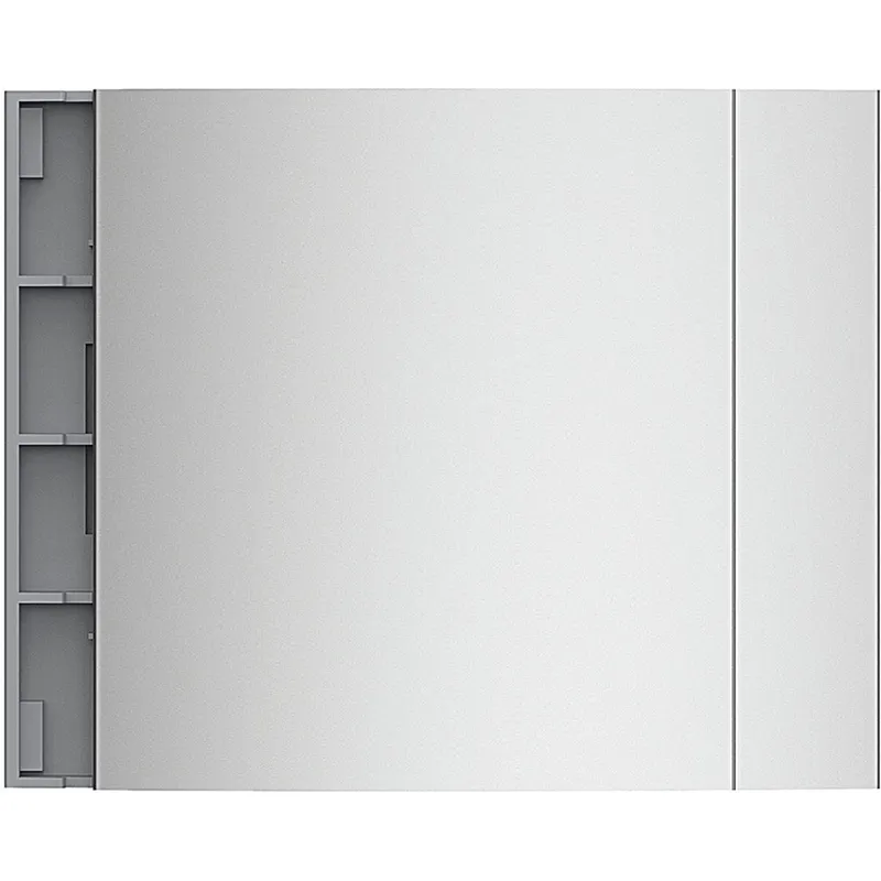 Bticino Frontblende 352301 Leermodul ALLMETAL