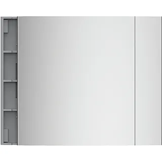 Bticino Frontblende 352301 Leermodul ALLMETAL