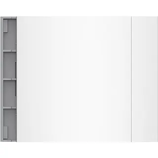 Bticino Frontblende 352302 Leermodul ALLWHITE