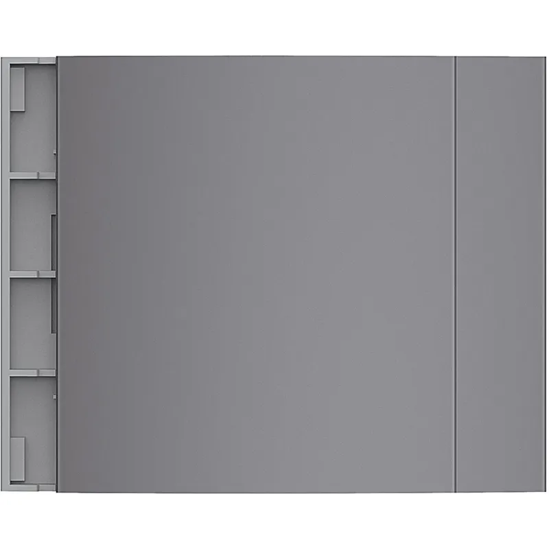 Bticino Frontblende 352303 Leermodul ALLSTREET