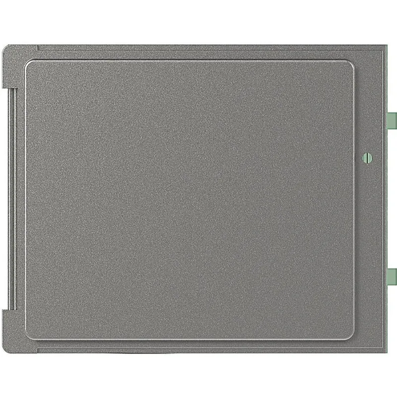 Bticino Frontblende 352305 Leermodul ROBUR
