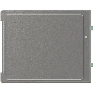 Bticino Frontblende 352305 Leermodul ROBUR