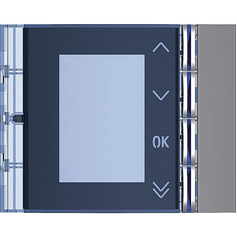 Bticino Frontblende 352503 f. Displaymodul ALLSTREET