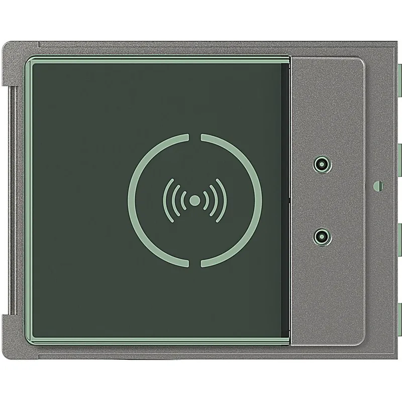 Bticino Frontblende 353205 FRONTBL KARTENLESEMOD ROBUR